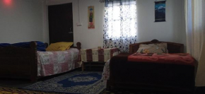 Mane Dara homestay